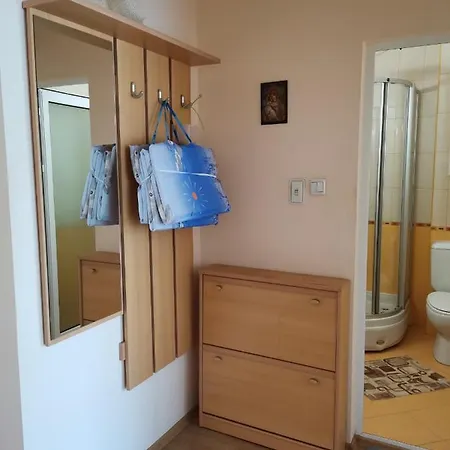 Kamelia Garden Apartment *