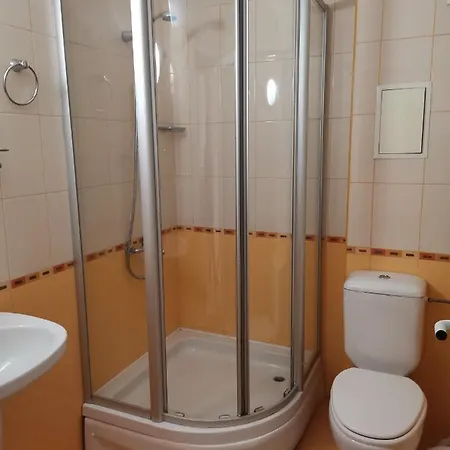 Kamelia Garden Apartamento