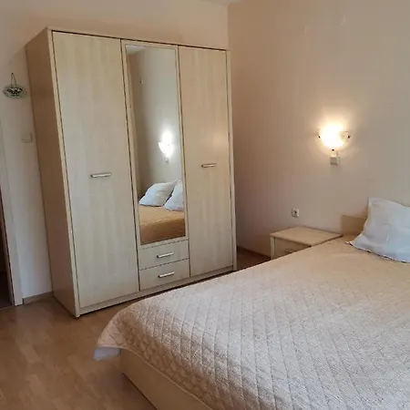 Apartamento Kamelia Garden