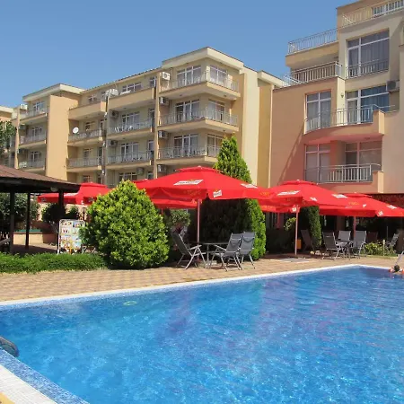 Kamelia Garden Apartamento